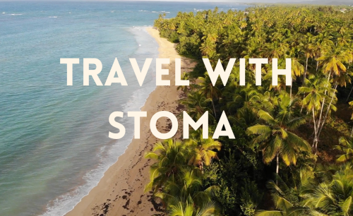 A Guide to Flying With a Stoma Bag
