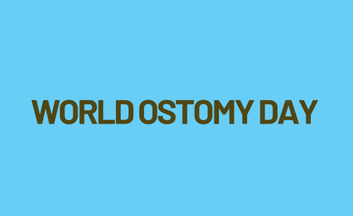 World Ostomy Day