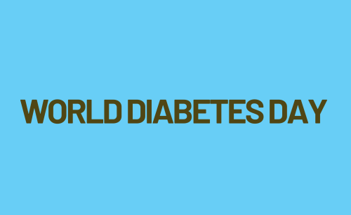 World Diabetes Day