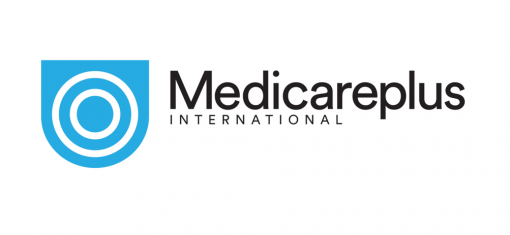 Medicareplus International logo