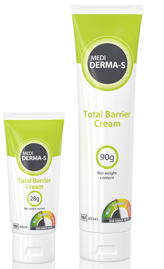 Barrier Cream Tube 28g