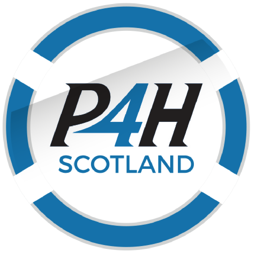 P4H Scotland