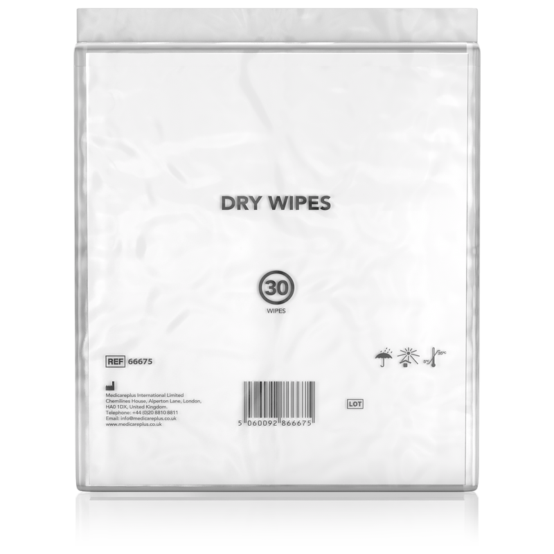 Dry Wipes