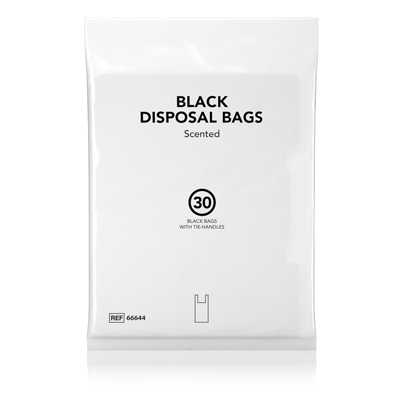 Disposal Bags